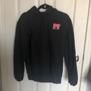 Men’s MTV Hoodie